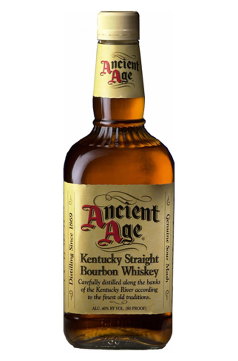 Ancient Age Bourbon Ancient Age Bourbon